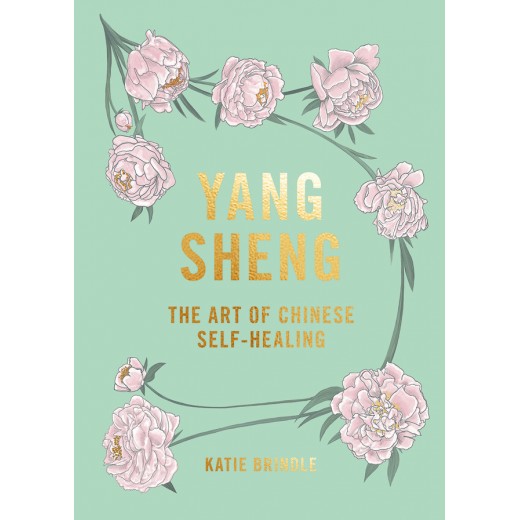 Yang Sheng : The Art of Chinese Self-healing